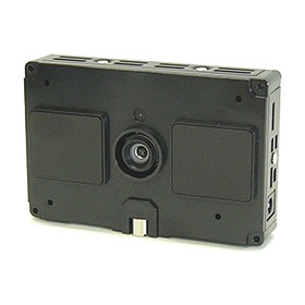 ToF相机（time of Flight Camera）KN3型:室外用 RGB 型